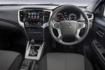 Mitsubishi Triton GLX+ Double Cab 2019 года (AU)
